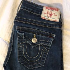 True Religion jeans